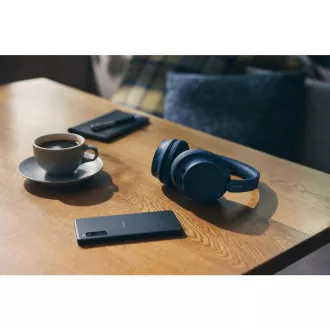 WH CH720N căști Bluetooth albastru SONY WH CH720N căști Bluetooth albastru SONY