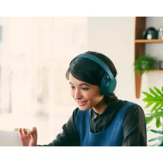 WH CH720N căști Bluetooth albastru SONY WH CH720N căști Bluetooth albastru SONY