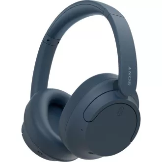 WH CH720N căști Bluetooth albastru SONY WH CH720N căști Bluetooth albastru SONY