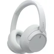 WH CH720N căști Bluetooth albe SONY