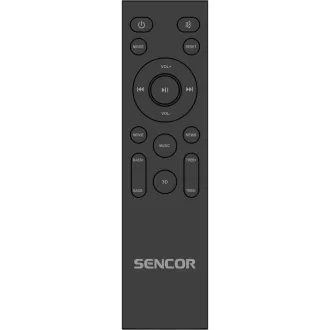 Senzor bară de sunet SSB 4450BS cu 2.1 canale Bluetooth