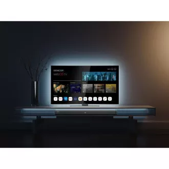 Senzor bară de sunet SSB 4450BS cu 2.1 canale Bluetooth