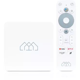 Televizor Android HOMATICS Box R 4K Lite Televizor Android HOMATICS Box R 4K Lite