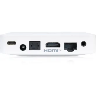 Televizor Android HOMATICS Box R 4K Lite - Despachetat