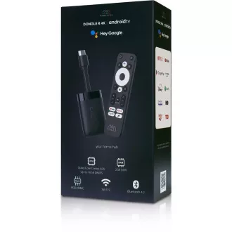 Televizor Android HOMATICS Dongle R 4K Televizor Android HOMATICS Dongle R 4K