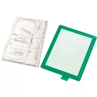 FILTRU EF55 (900084306) ELECTROLUX FILTRU EF55 (900084306) ELECTROLUX