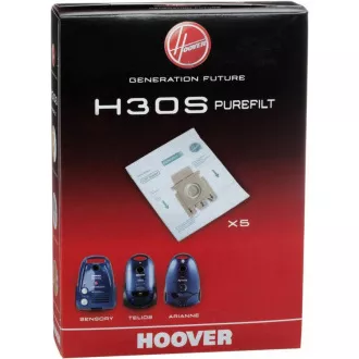 H 30S SACI ASPIRATOR HOOVER H 30S SACI ASPIRATOR HOOVER