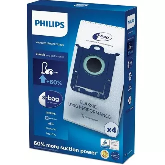 FC8021 / 03 GENȚI PHILIPS