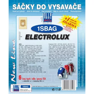 1 SAC ASPIRATOR JOLLY 1 SAC ASPIRATOR JOLLY