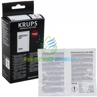 F0540010 (A) DECALCANT DE CRUPES