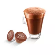 DOLCE G. CHOCOCINO CAPSULE 16BUC NESCAFÉ