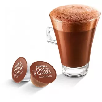DOLCE G. CHOCOCINO CAPSULE 16BUC NESCAFÉ