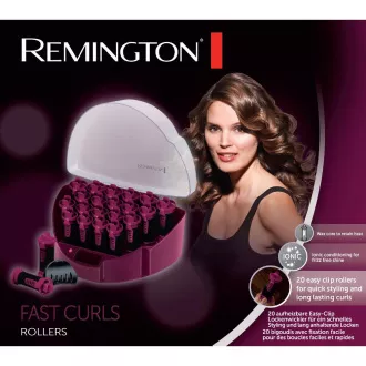 KF 40 EL. BIGUDIURI REMINGTON KF 40 EL. BIGUDIURI REMINGTON