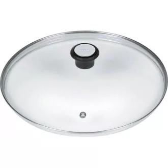 28097512 CAPAC STICLA 24 cm TEFAL