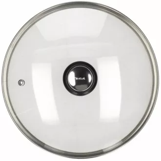 28097512 CAPAC STICLA 24 cm TEFAL
