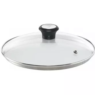 28097512 CAPAC STICLA 24 cm TEFAL