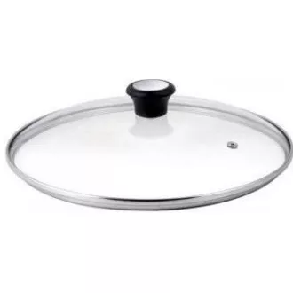 28097512 CAPAC STICLA 24 cm TEFAL