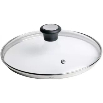 28097612 CAPAC STICLA 26 cm TEFAL