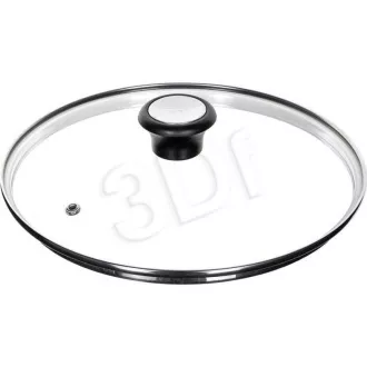 28097612 CAPAC STICLA 26 cm TEFAL