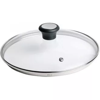 28097712 CAPAC STICLA 28 cm TEFAL
