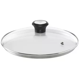 28097712 CAPAC STICLA 28 cm TEFAL