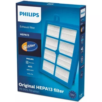 FC8038 / 01 FILTRU HEPA PHILIPS
