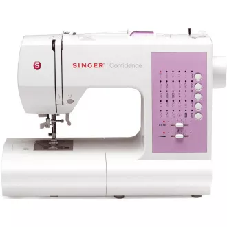 SMC 7463 MASINA DE CUUT SINGER