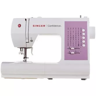 SMC 7463 MASINA DE CUUT SINGER