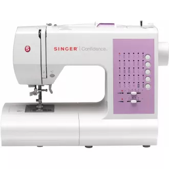 SMC 7463 MASINA DE CUUT SINGER
