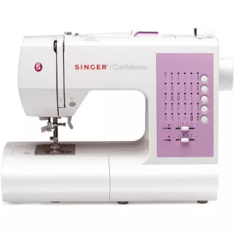 SMC 7463 MASINA DE CUUT SINGER