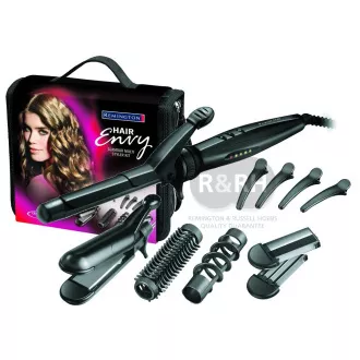 S 8670 FIER DE ONDULAT REMINGTON