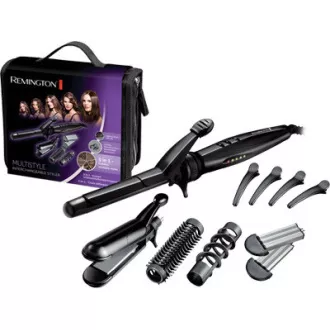 S 8670 FIER DE ONDULAT REMINGTON