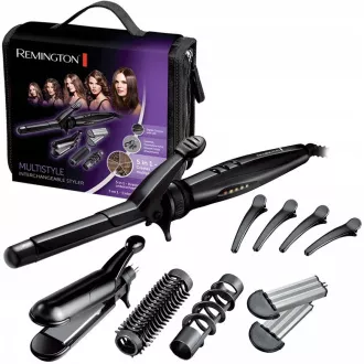 S 8670 FIER DE ONDULAT REMINGTON