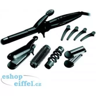 S 8670 FIER DE ONDULAT REMINGTON