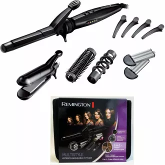S 8670 FIER DE ONDULAT REMINGTON