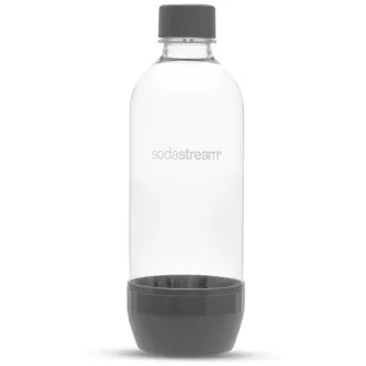 Flacon 1l GREY / Duo Pack SODASTREAM Flacon 1l GREY / Duo Pack SODASTREAM