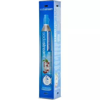 Bombă + CO2 separat SODASTREAM
