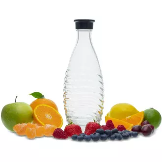 Sticla 0,7l sticla Pinguin / Crystal SODA Sticla 0,7l sticla Pinguin / Crystal SODA