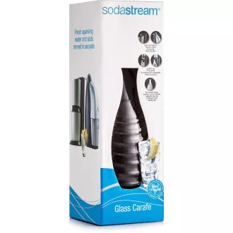 Sticla 0,7l sticla Pinguin / Crystal SODA Sticla 0,7l sticla Pinguin / Crystal SODA