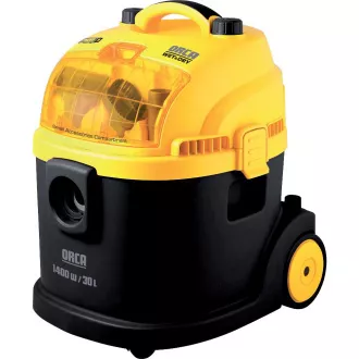 SVC 3001 Aspirator umed și uscat SENCOR SVC 3001 Aspirator umed și uscat SENCOR