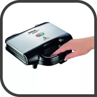 SM155212 TEFAL SANDWICH MAKER