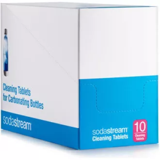 Tablete de curățare pentru sticle SODASTREAM