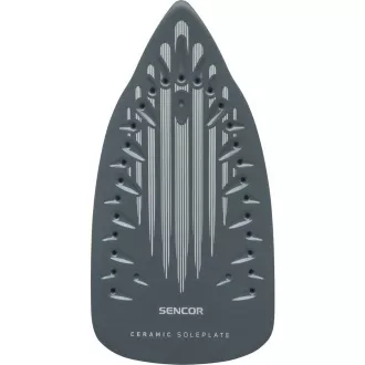 SSI 8440GR fier SENCOR SSI 8440GR fier SENCOR