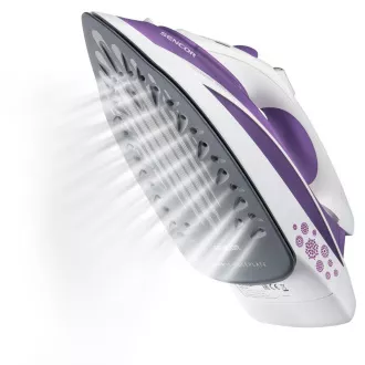 SSI 8441VT fier SENCOR SSI 8441VT fier SENCOR