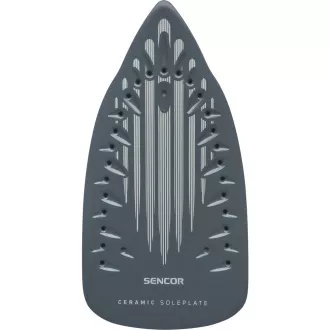 SSI 8441VT fier SENCOR SSI 8441VT fier SENCOR