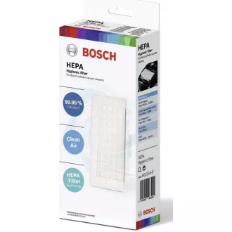 BBZ154HF FILTRU HEPA BOSCH BBZ154HF FILTRU HEPA BOSCH