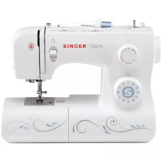 SMC 3323/00 MAȘINĂ DE CUSUT SINGER