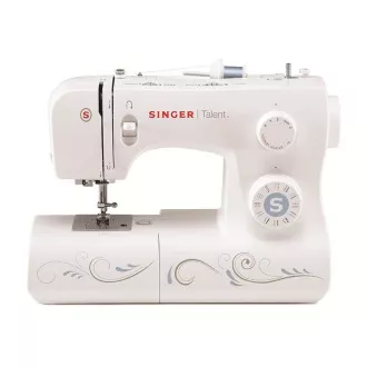 SMC 3323/00 MAȘINĂ DE CUSUT SINGER
