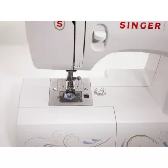 SMC 3323/00 MAȘINĂ DE CUSUT SINGER