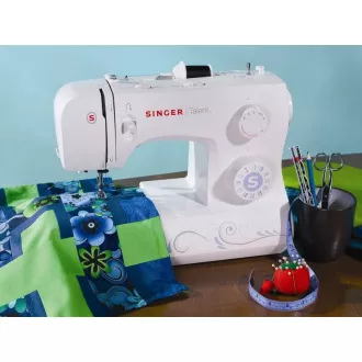 SMC 3323/00 MAȘINĂ DE CUSUT SINGER